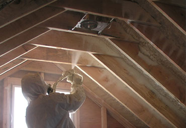 Tulsa Attic Insulation