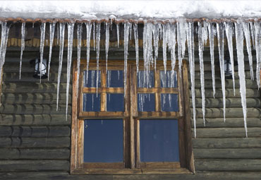 Ice Dam Prevention for Tulsa Homes