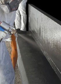 Tulsa Protective Polyurea Coatings